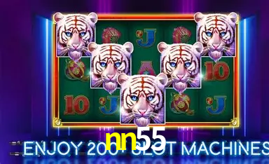 nn55: A Experiência de Casino com Jogos de Mesa ao Vivo